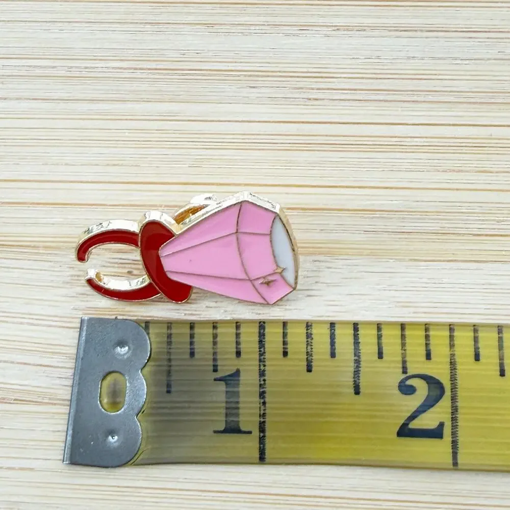 Unbranded ring pop